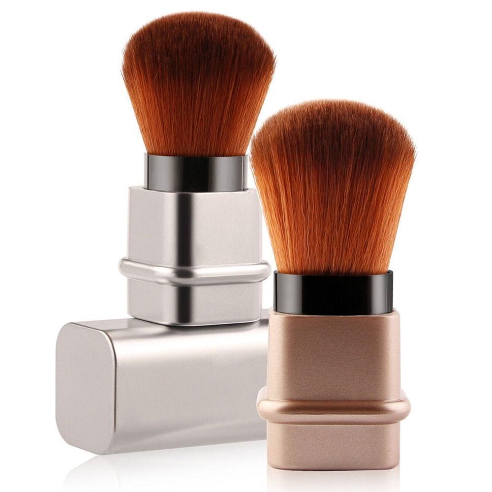 Blush Brush Cosmetic Foundation Concealer Face Powder Blush Makeup Brush Nail Brush Blush Brush