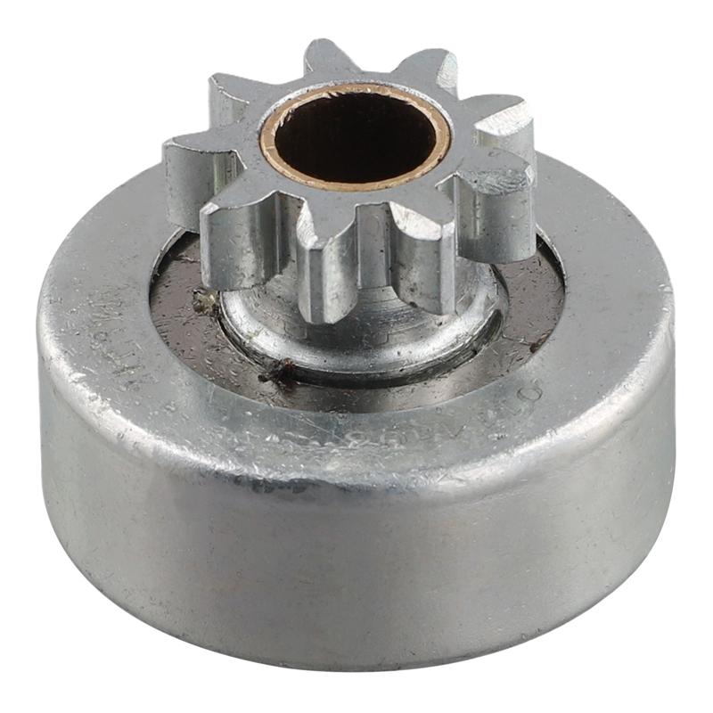 ABLZ-6N7-81807-00 Ведущая шестерня стартера Для лодочного мотора Yamaha 150 л.с. 200 л.с. Модель двигателя 6N7
