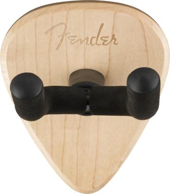 Fender 351 Настенная вешалка из клена,