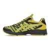 Kiko Kostadinov x ASICS UB9-S Gel DS Trainer 14 Темно-горчичный Трюфельно-серый Унисекс Кроссовки Желтый 1203A606-750