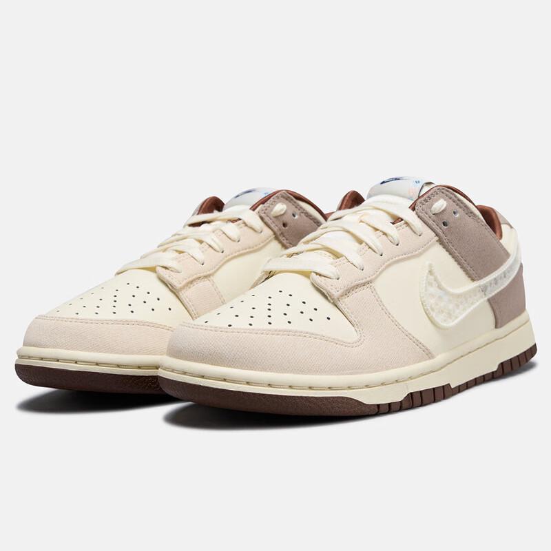 Nike Women's Dunk Low Retro Casual Sneakers