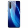 Чехол для телефона Oppo Reno3 Pro 5G Reno 3 Pro Мягкий бампер Закаленное стекло Жесткая задняя крышка Чехлы Для Oppo Reno 3Pro Чехол 6.5" Fundas