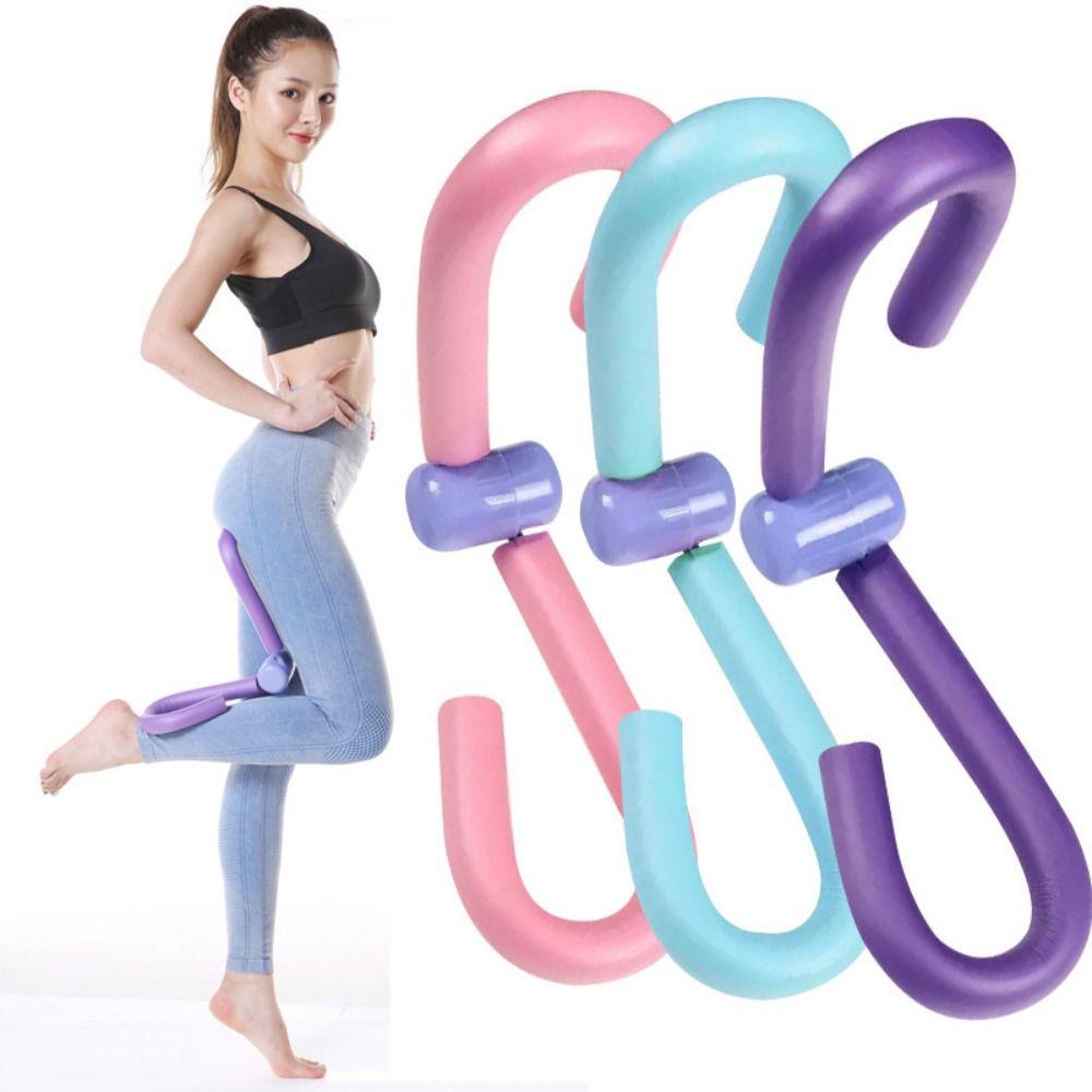 Trainer Leg Pelvic Floor Muscle Training S type Sports equipment Body Building
