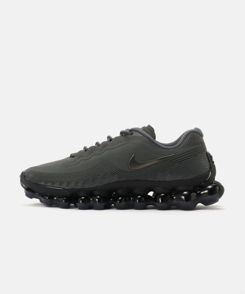 IQ7635-004 Nike Air Liquid Max "Team Best Grey/Anthracite" (Мужской)