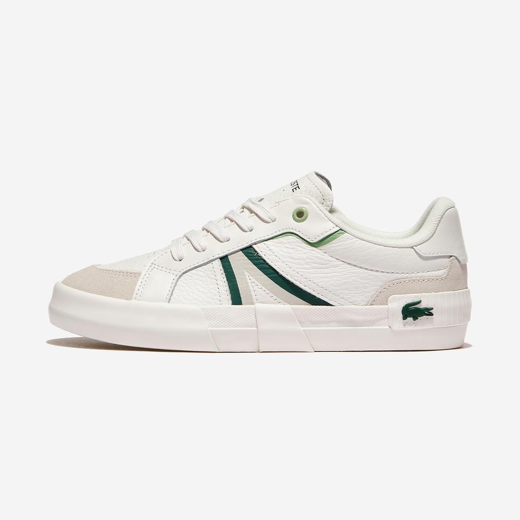 Lacoste L004, 7-47CFA0026, 1010112023, Popular Korean Shoes
