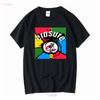Erasure the circus Active T Shirt Logo Funny Size S to 5XL vintage Washed Casual Unisex Stretched Soft graphic designer clothes