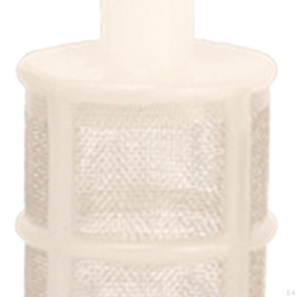 Electric Sprayer Leach Mesh ,Garden Hose Filters Household for Industrial Equipment