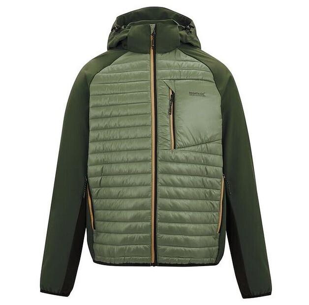 Гибридная куртка Regatta Andreson Pro