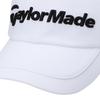 TAYLORMADE APPAREL Мужская перфорированная кепка с логотипом T8031Hn2623-100