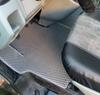 Коврики EVA (серые) 1-20252 для Renault Trafic 2001-2015 гг
