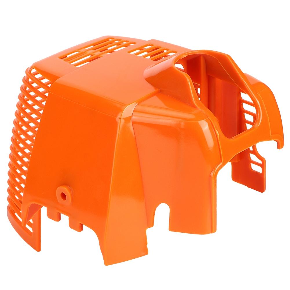 Shroud Engine Cover Replacement Fit for Stihl FS75 FS80 FS85 Trimmer Brush Cutter Parts
