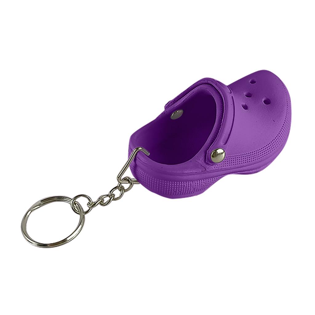  Брелок для обуви, подвеска для школьной сумки, тапочка, брелок для ключей, подвеска в подарок