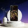 Game MortalS K-Kombat Cool Phone Case For Samsung Galaxy A73,A72,A71,A70,A53,A52,A51,Others Soft Black Cover