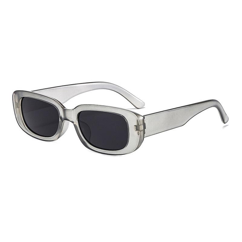 New Small Frame Sunglasses Retro Fashion Trendy Sun Glasses UV Protection Shades for Women Men Wholesale Bulk
