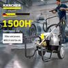 Профессиональная мойка высокого давления