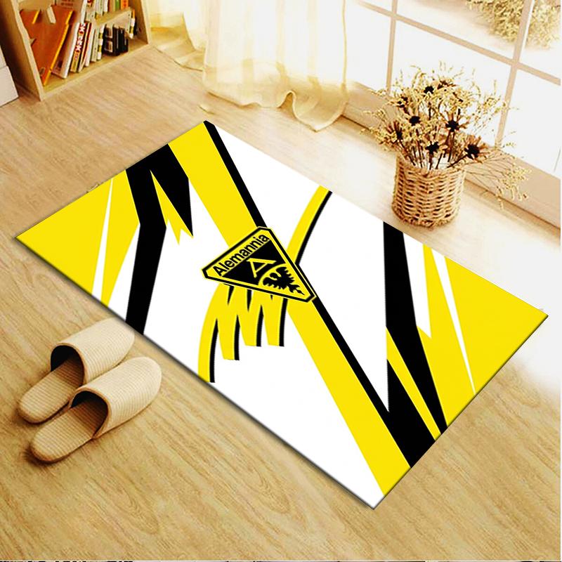 Ковер Alemannia Aachen для гостиной, спальни, дома, дивана, игровая нескользящая подстилка для детей
