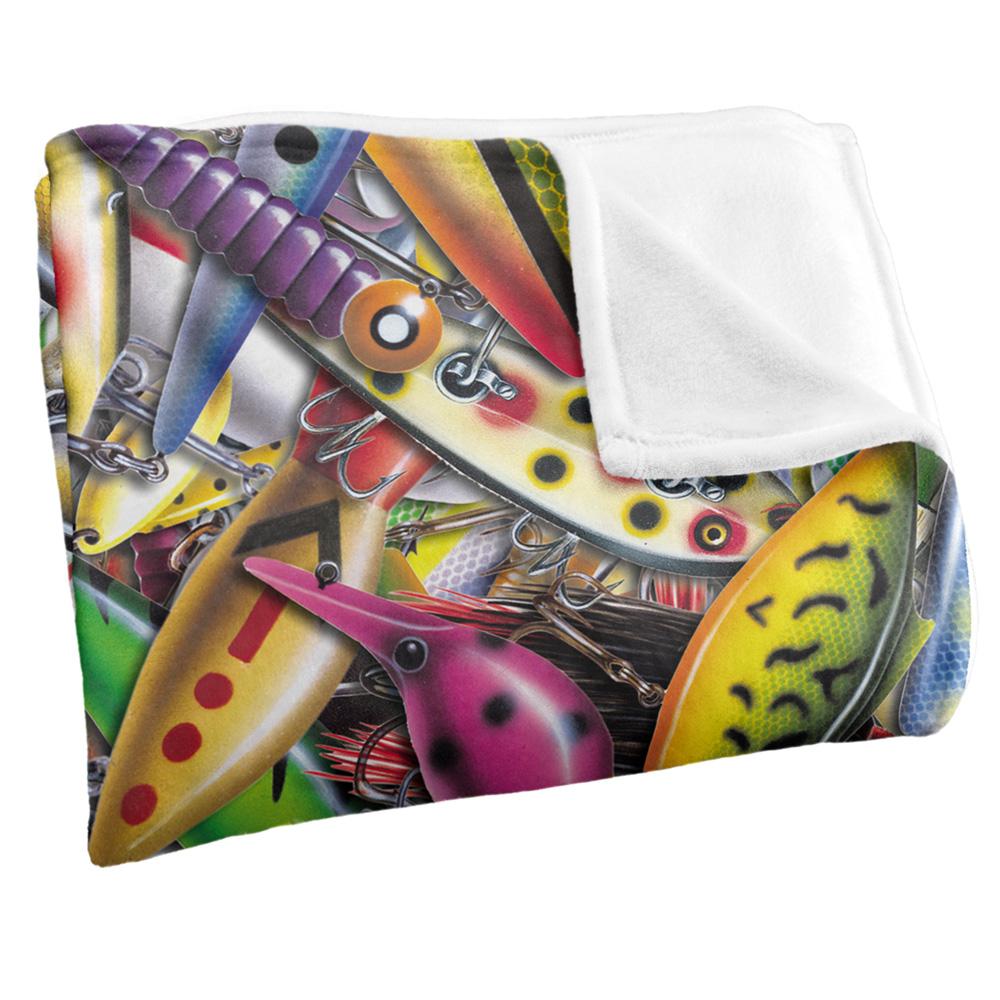 JQ Licensing Silky Supersoft Blanket