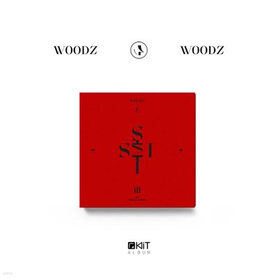 WOODZ - SET [Кит-альбом]
