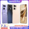 Смартфон Reno13Pro - 16 ГБ ОЗУ + 1 ТБ Памяти