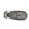 Easy Installation Drones Frame Cover Upper Frame Replacement Body Shell For 4T Drones Maintenance Accessories