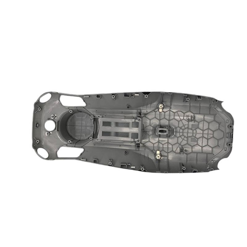 Easy Installation Drones Frame Cover Upper Frame Replacement Body Shell For 4T Drones Maintenance Accessories