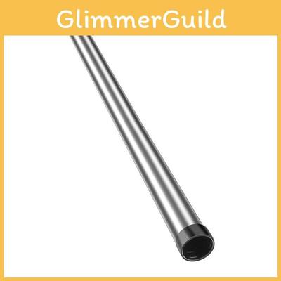 Для пылесоса Henry Металлическая удлинительная трубка для домашнего использования Подходит для больших площадей