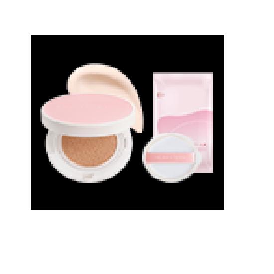BLANC DIVA Тональный кушон Glow On 13 г 3 вида (одиночный/промо)