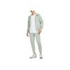 Nike Куртка мужская Therma-Fit с капюшоном на молнии, с длинным рукавом, цвет Horizon-Green FZ1108370