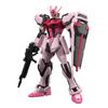 BANDAI SPIRITS ENTRY GRADE EG Мобильный доспех Гандам СИД Страйк Руж Масштабная пластиковая модель 1/144 Предварительно окрашенная
