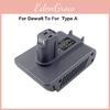 For Type A Dc31 Dc35 Dc34 Battery Converter Vacuum Cleaner Tool Accessory