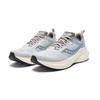 SAUCONY Marshal Comfortable Slip-Resistant Durable Low-Top Casual Running Shoes Men Sneaker Gray S28225-10