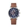 WENGER Wristwatch ATTITUDE CHRONO Gift Quartz 01.1543.108 []