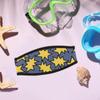 Mask Comfortable Diving Strap Sleeve For Water Activities