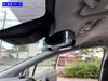 BRIGHTZ Хромированная накладка на зеркало заднего вида [ROOM-MIR-003] для Toyota Aqua (2010, 2011, 2015, 2016), MXPK10, MXPK11, MXPK15, MXPK16