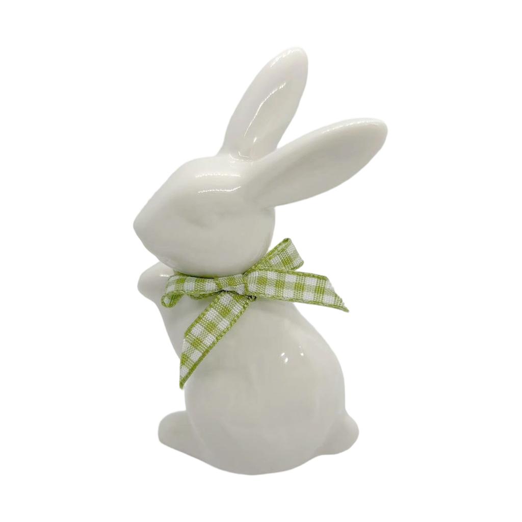 Ceramic Creative Ornament – Minimalist Home Decoration For Living Room, Entryway, Or Bar Cabinet