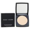 Bobbi Brown Bobbi Brown Sheer Finish Pressed Powder - # Pale Yellow 9г/0,31 унции, 1 штука, # Soft Sand, 9г