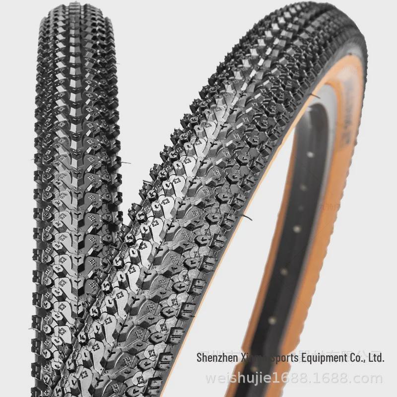 Шина для горного велосипеда Chaoyang 24/26x1.95 - внешняя шина 26 дюймов