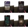 Защитный чехол для iPhone 567pro с противоударным дизайном для стильного использования смартфона
