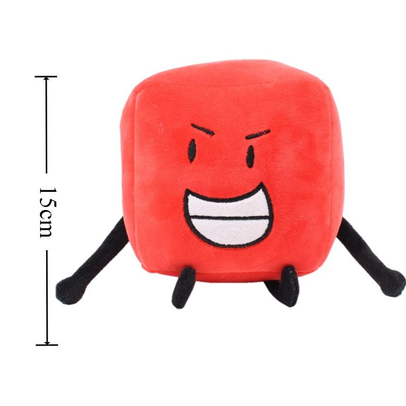 Битва за остров мечты, плюшевая игрушка, листовой огненный цветок, капля воды, пузырь, торт, леденец, плюшевая подушка, кукла, детский подарок