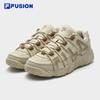 Fila FUSION BUSTER Женские ретро-баскетбольные кроссовки