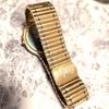 SEIKO Working новая батарея Dolce золотисто-серебристое сочетание, установлен. мужские наручные часы, цвет, винтажные