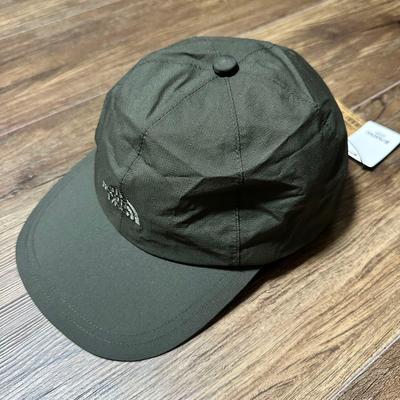 Б/у Кепка The North Face Хаки