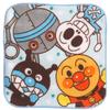 Набор из 3 мини-полотенец Anpanman