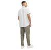 Jack & Jones Summer Linen рубашка с коротким рукавом