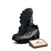 Nike Shox TL Fade Off Noir White IH1336-002