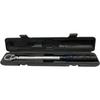 SIGNET Wheel Nut Torque Wrench 73131, 1/2 Drive, 40-200 Nm Measuring Range, 24 Gears, 460 Mm Overall Length