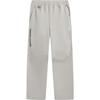 Li Ning Outdoor CF Мягкие Однотонные Повседневные Брюки Мужские Низ AYKW115-2