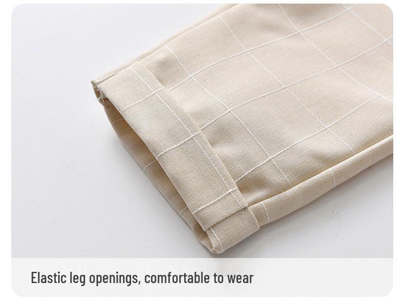 Детский весенне-осенний жилет и костюм - Формальная одежда для маленьких джентльменов