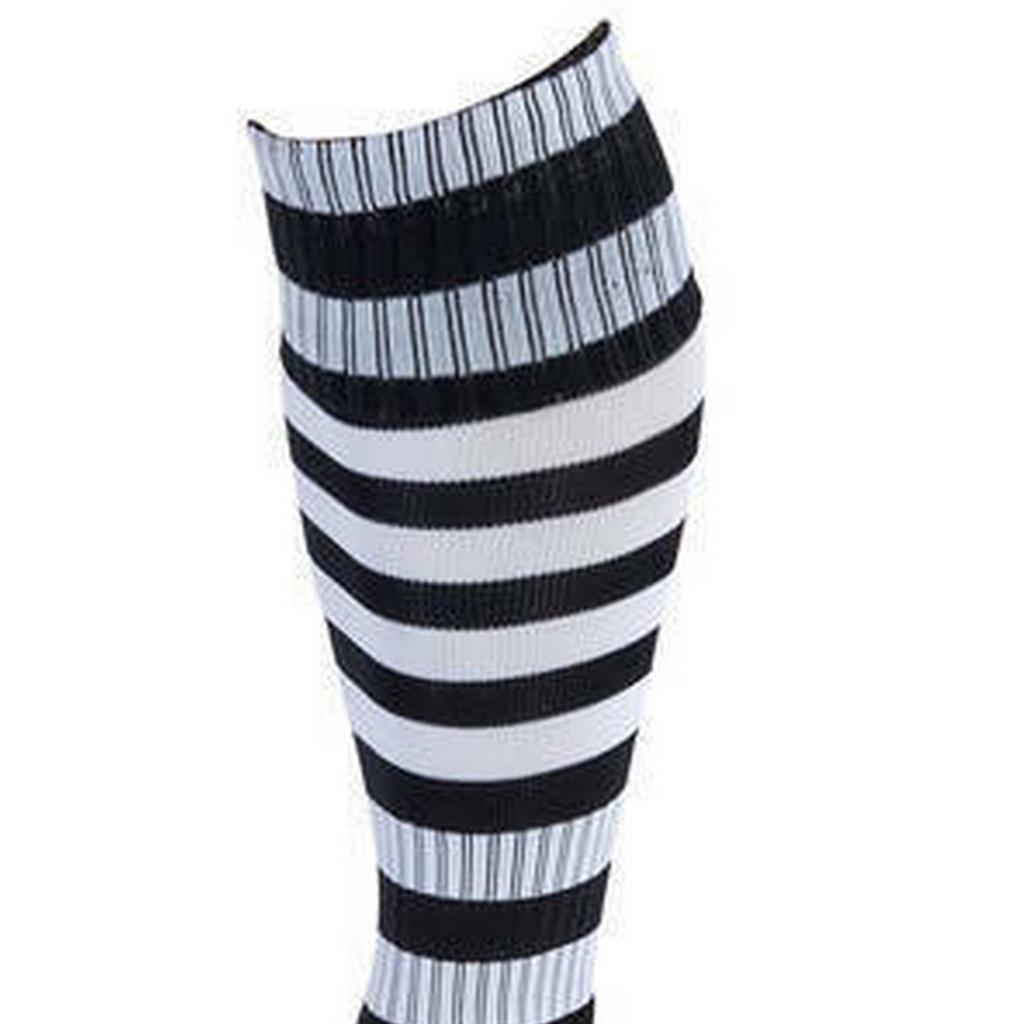 Precision Unisex Adult Pro Hooped Football Socks