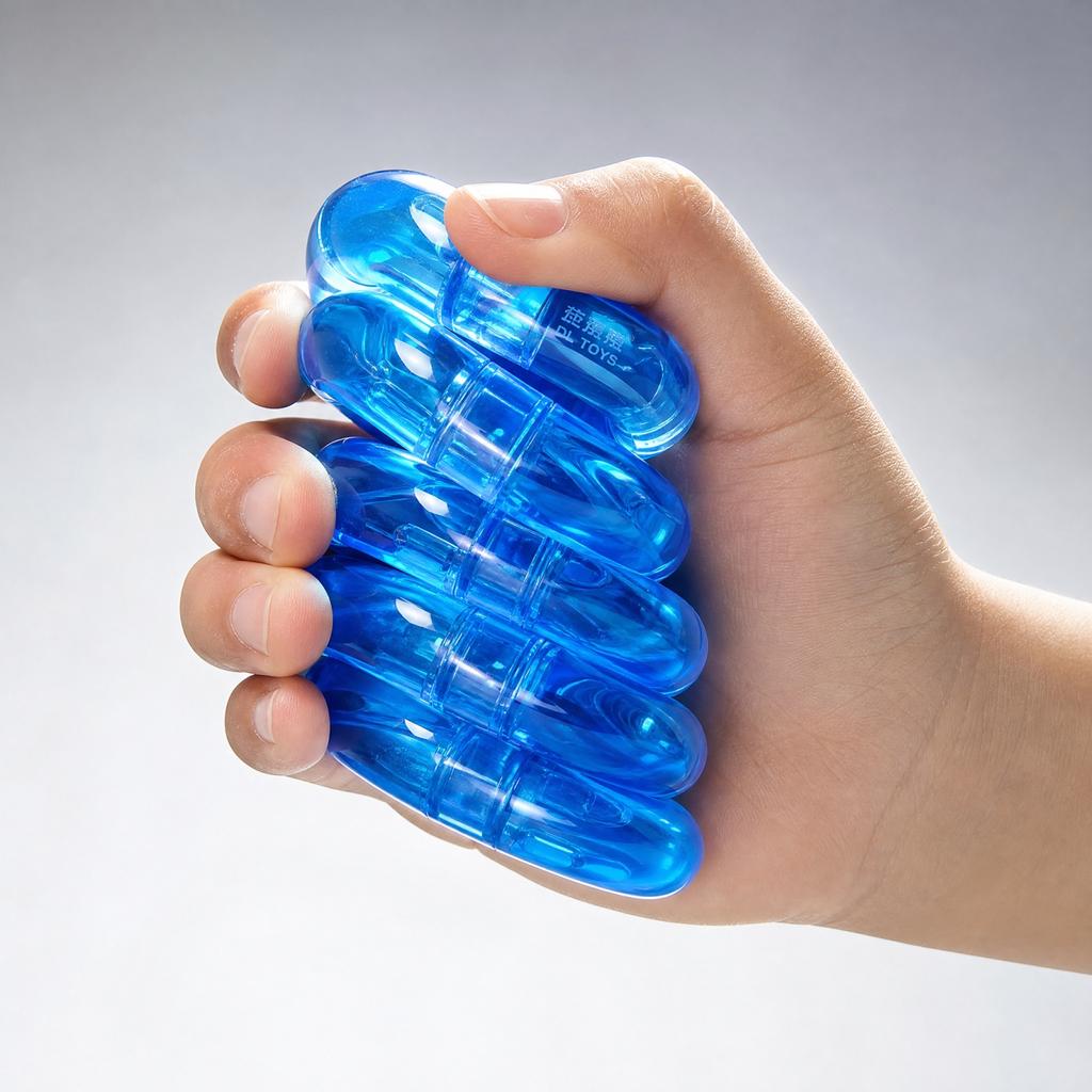 Color Changing Toy for Kids - Stress and Toy
